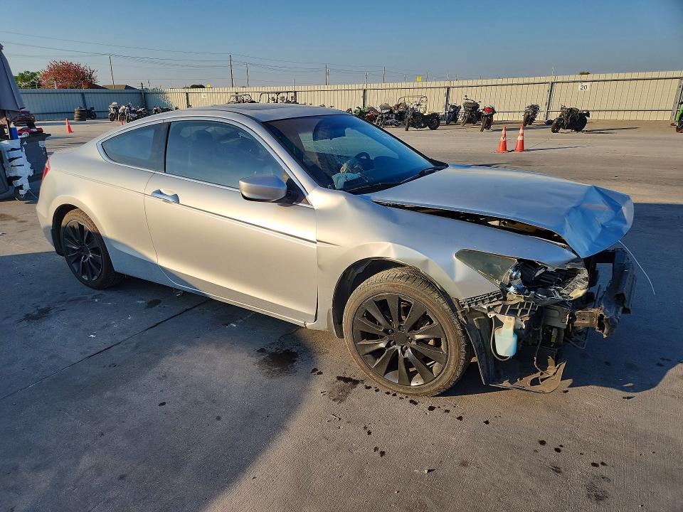 Aukcja sprzedaży 2008 Honda Accord, vin: 1HGCS22888A011146, numer aukcji: 69278286