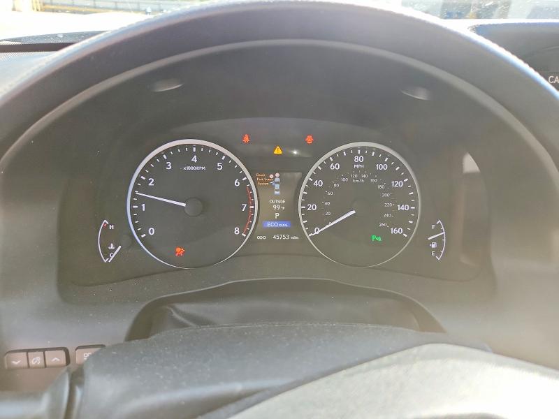 Aukcja sprzedaży 2014 Lexus Es, vin: JTHBK1GG9E2104802, numer aukcji: 68975796