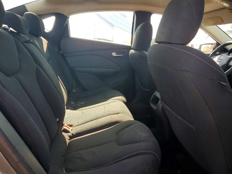 Aukcja sprzedaży 2013 Dodge Dart, vin: 1C3CDFBA4DD300489, numer aukcji: 70559346