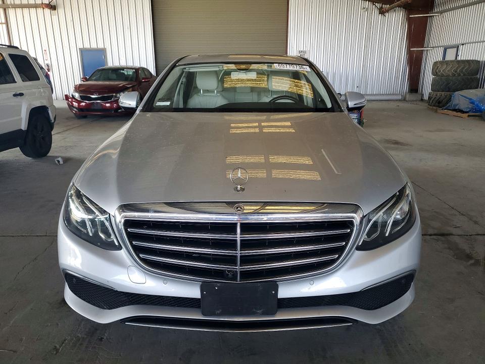 Aukcja sprzedaży 2019 Mercedes-benz E, vin: WDDZF4JB6KA548665, numer aukcji: 69779736