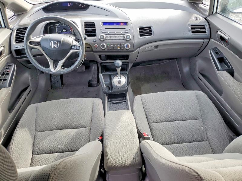Aukcja sprzedaży 2010 Honda Civic, vin: 2HGFA1F43AH046234, numer aukcji: 69719576