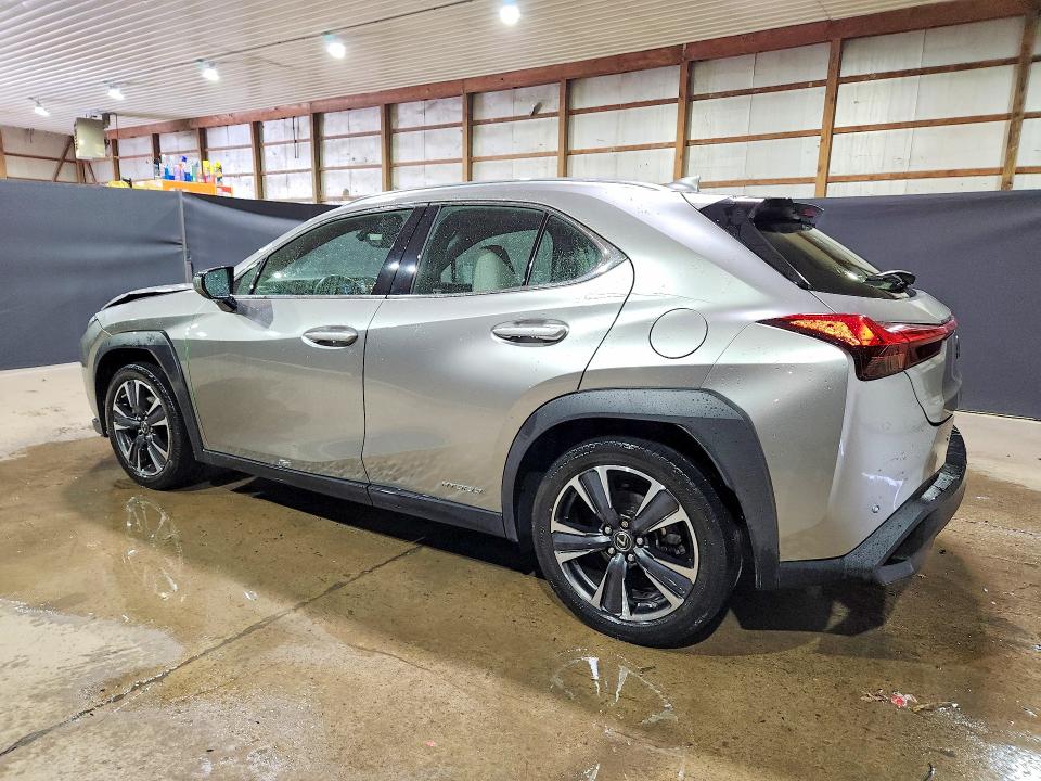 Aukcja sprzedaży 2020 Lexus Ux, vin: JTHP9JBH5L2035329, numer aukcji: 69176346