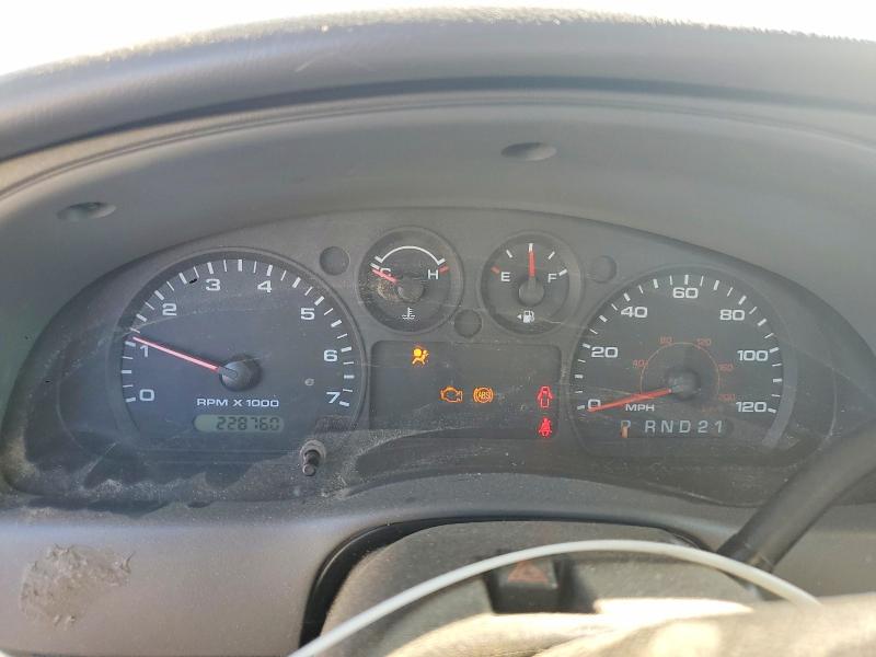 Продажа на аукционе авто 2004 Ford Ranger, vin: 1FTYR10E34PB10547, номер лота: 69605076