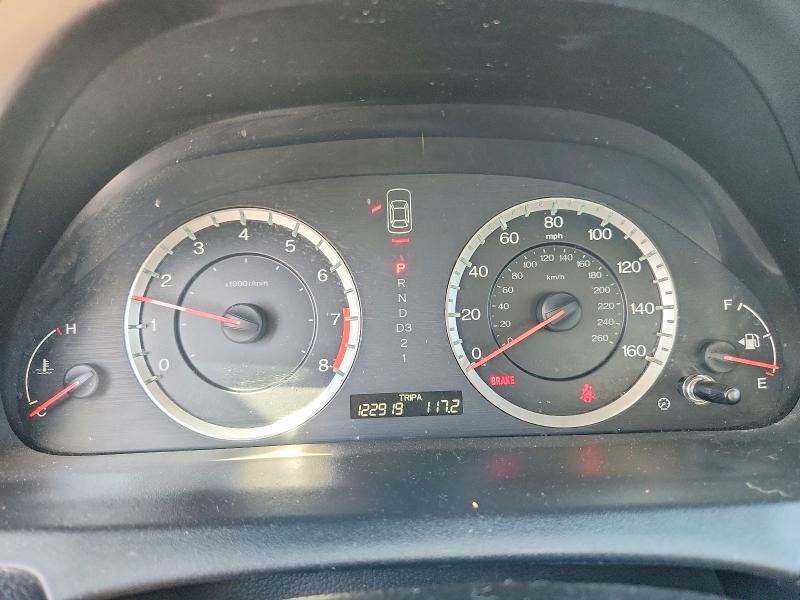 Продажа на аукционе авто 2012 Honda Accord, vin: 1HGCP2F68CA152494, номер лота: 69019446