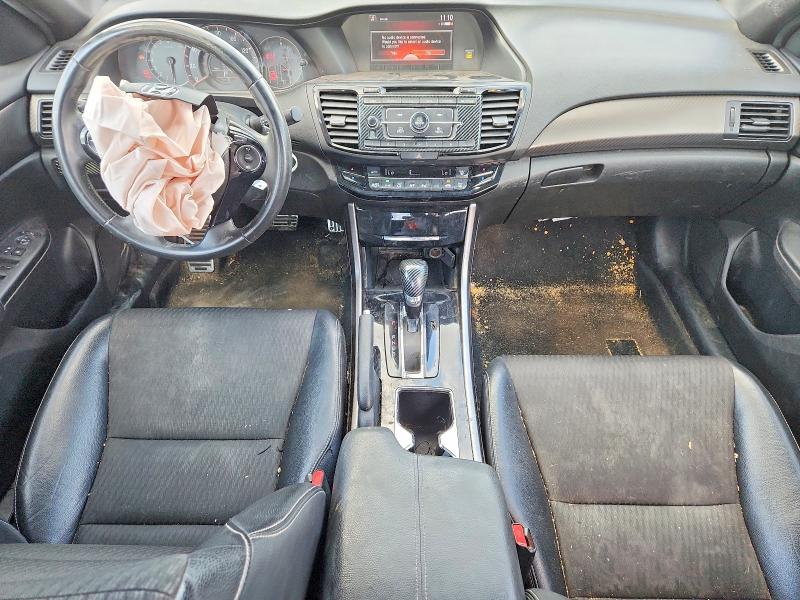 Продаж на аукціоні авто 2016 Honda Accord, vin: 1HGCR2F5XGA052551, номер лоту: 68884856