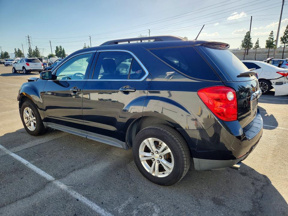 Продажа на аукционе авто 2014 Chevrolet Equinox, vin: 2GNFLBE31E6336178, номер лота: 70722926