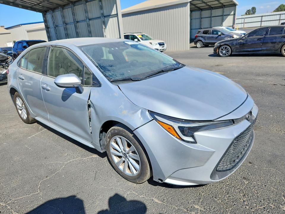 Aukcja sprzedaży 2023 Toyota Corolla Hybrid, vin: JTDBCMFE8P3026879, numer aukcji: 70315006