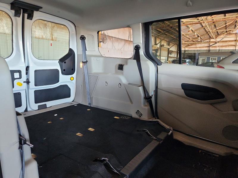 Продажа на аукционе авто 2023 Ford Transit Connect, vin: NM0GS9F29P1564561, номер лота: 67994136