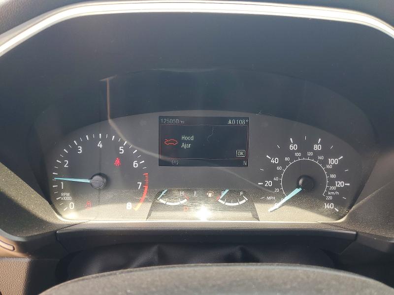 Aukcja sprzedaży 2022 Ford Escape, vin: 1FMCU0F62NUA12708, numer aukcji: 67500866