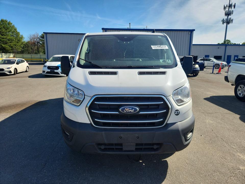 Aukcja sprzedaży 2020 Ford Transit, vin: 1FTBR1Y85LKB06158, numer aukcji: 66622406