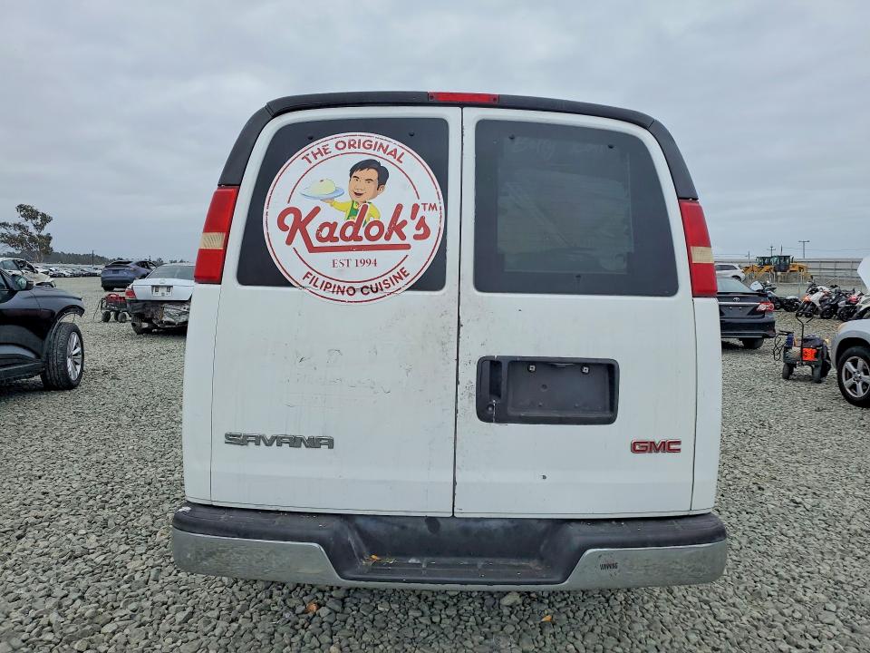 Продаж на аукціоні авто 2004 Gmc Savana, vin: 1GJHG39UX41126767, номер лоту: 69281606