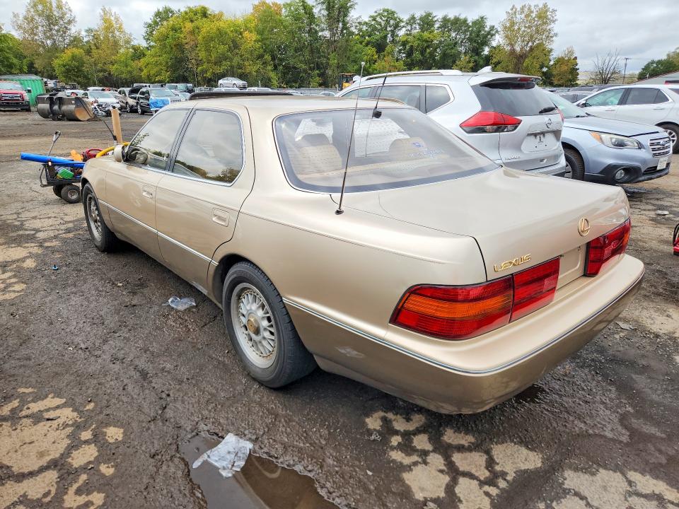 70281056 :رقم المزاد ، JT8UF11E3R0198097 vin ، 1994 Lexus Ls مزاد بيع