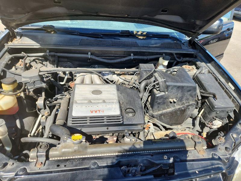 Aukcja sprzedaży 2002 Toyota Highlander, vin: JTEHF21A820046050, numer aukcji: 68159356
