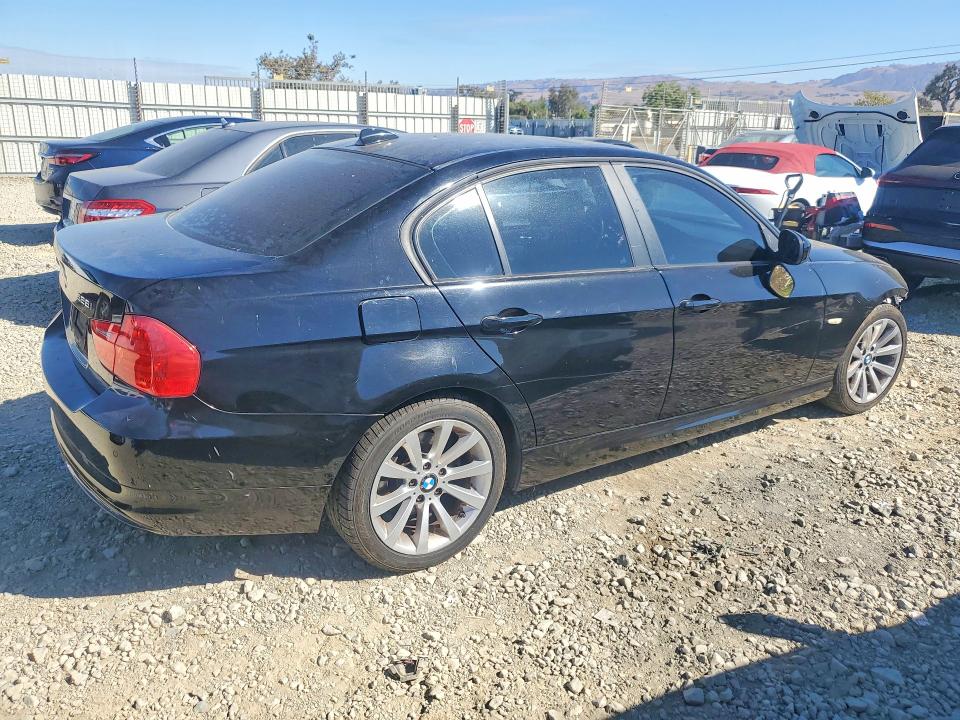 Aukcja sprzedaży 2011 Bmw 328, vin: WBAPH5G5XBNN59287, numer aukcji: 67818416