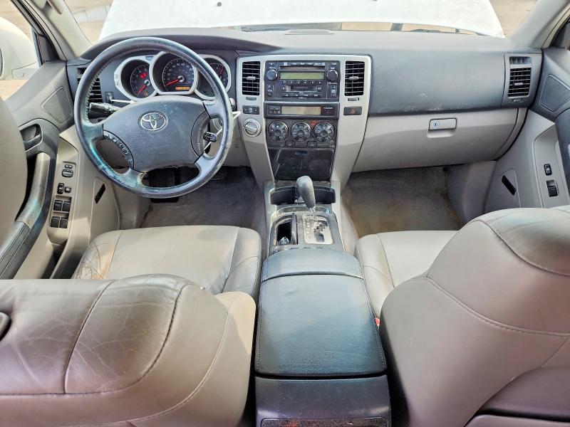 Продаж на аукціоні авто 2003 Toyota 4runner, vin: JTEBU17R538007812, номер лоту: 68791096