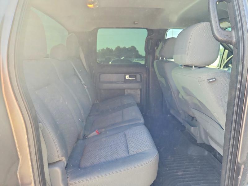 Продаж на аукціоні авто 2013 Ford F150, vin: 1FTFW1CT3DKG46440, номер лоту: 70625156