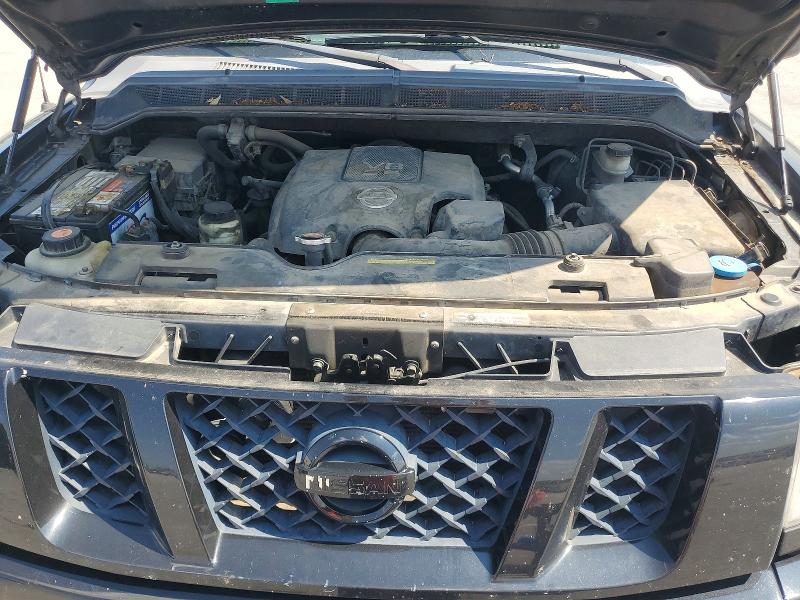 Aukcja sprzedaży 2009 Nissan Titan, vin: 1N6BA07C29N312694, numer aukcji: 69766736