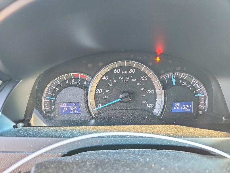 Aukcja sprzedaży 2014 Toyota Camry, vin: 4T1BF1FK5EU423710, numer aukcji: 66457276