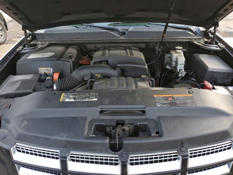 2011 Cadillac Escalade მანქანა იყიდება აუქციონზე, vin: 1GYS4EEJ9BR238594, აუქციონის ნომერი: 69915026