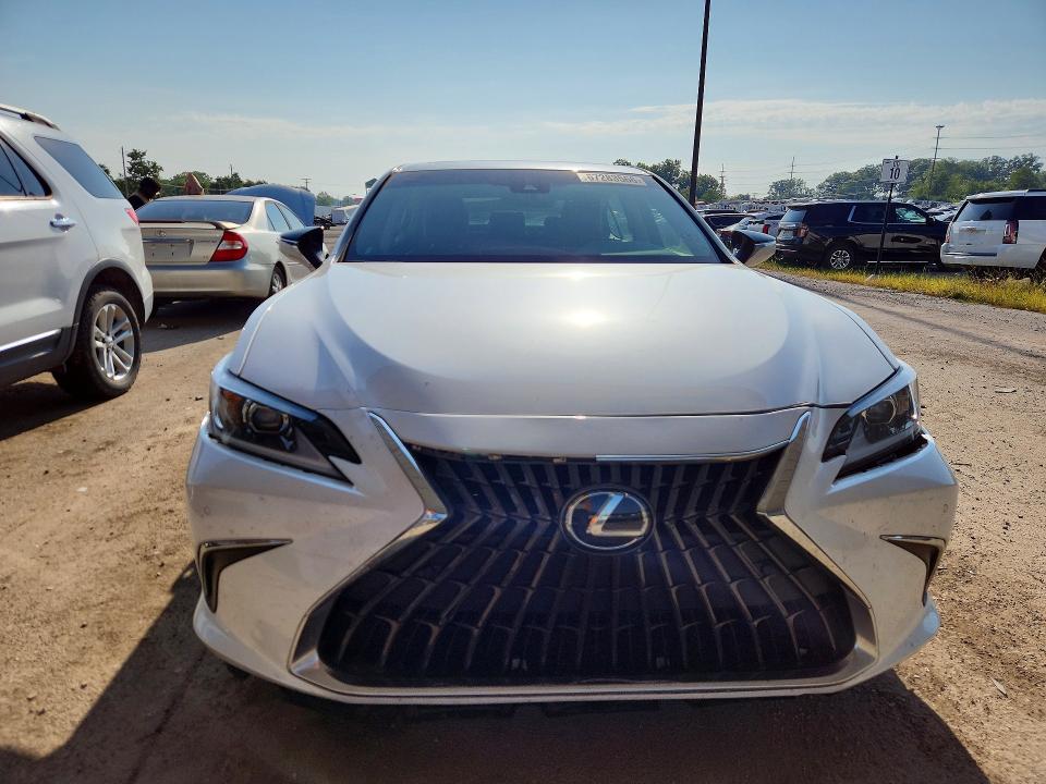 67283566 :رقم المزاد ، 58ADA1C1XRU038077 vin ، 2024 Lexus Es 300h مزاد بيع