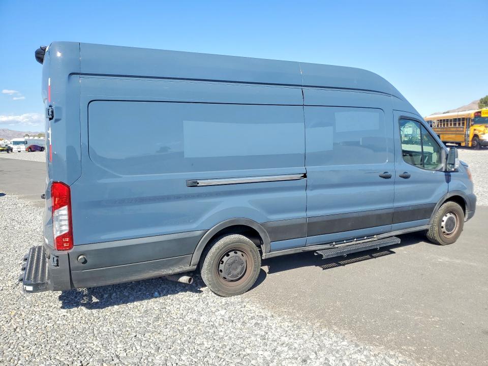 2020 Ford Transit 250 მანქანა იყიდება აუქციონზე, vin: 1FTBR3X8XLKB04452, აუქციონის ნომერი: 69054486