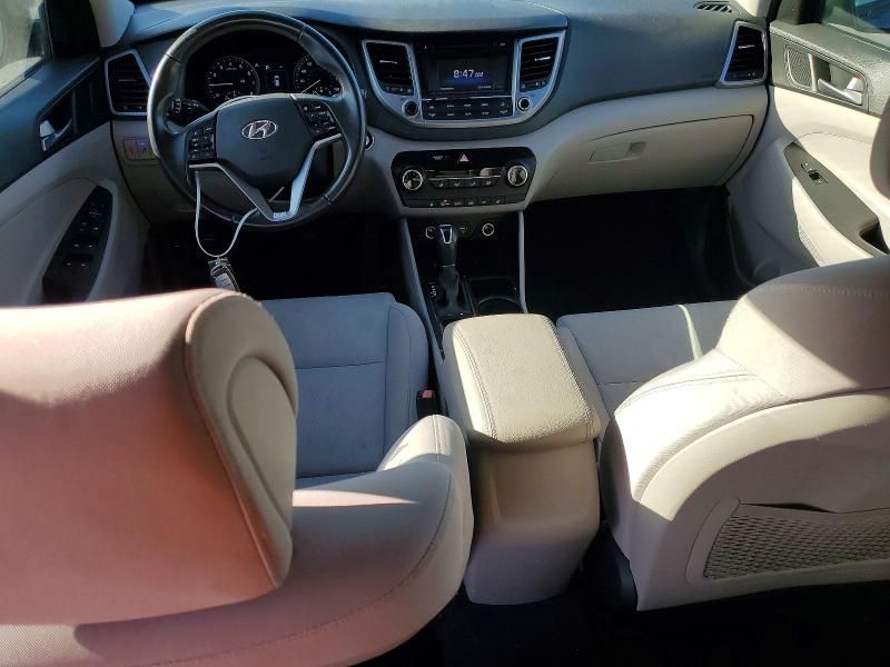 Aukcja sprzedaży 2016 Hyundai Tucson, vin: KM8J33A21GU194632, numer aukcji: 66667916