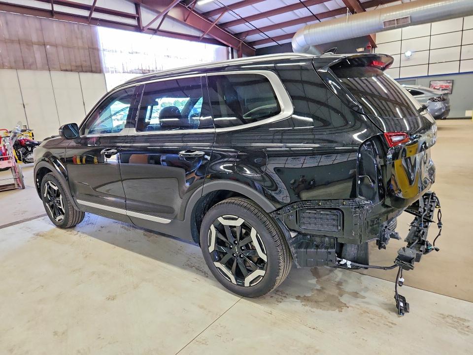 Aukcja sprzedaży 2025 Kia Telluride, vin: 5XYP6DGCXSG680197, numer aukcji: 68668876