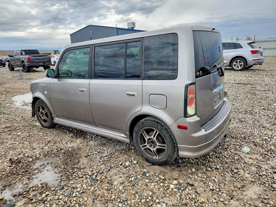 69625746 :رقم المزاد ، JTLKT334X64111080 vin ، 2006 Scion Xb مزاد بيع