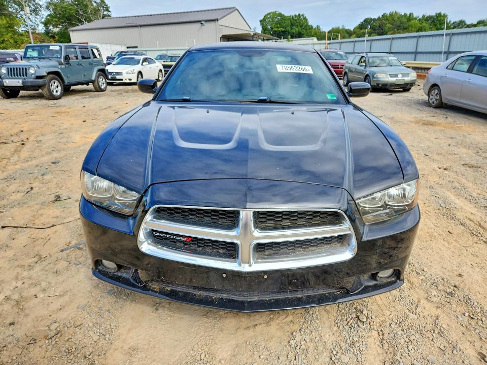 Продаж на аукціоні авто 2013 Dodge Charger, vin: 2C3CDXCT9DH729507, номер лоту: 70563266
