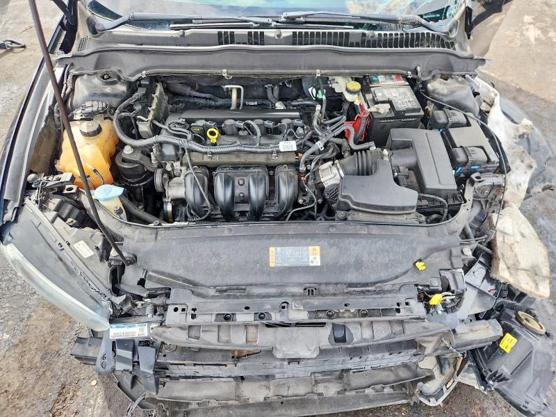Продаж на аукціоні авто 2016 Ford Fusion, vin: 3FA6P0H79GR319971, номер лоту: 69706126