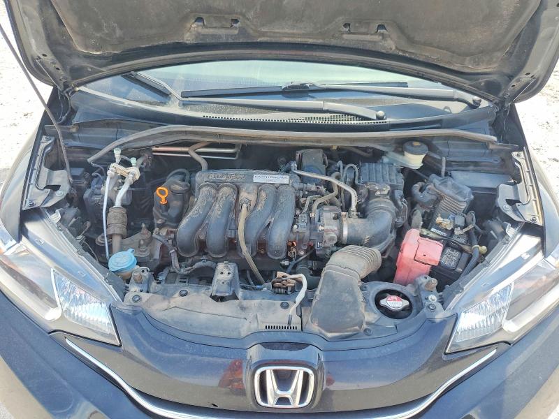 Продажа на аукционе авто 2016 Honda Fit, vin: JHMGK5H77GX031348, номер лота: 70168836