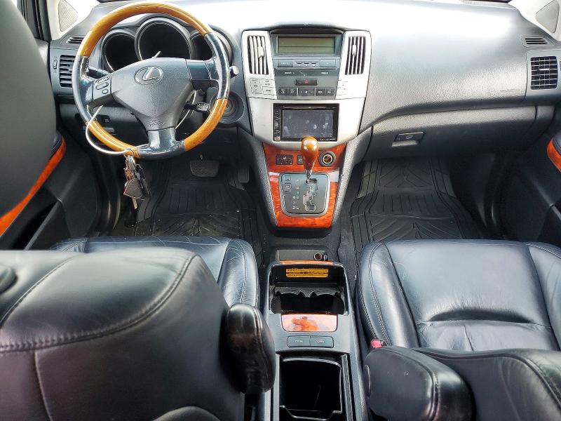 Продаж на аукціоні авто 2004 Lexus Rx, vin: 2T2HA31UX4C031234, номер лоту: 67091776