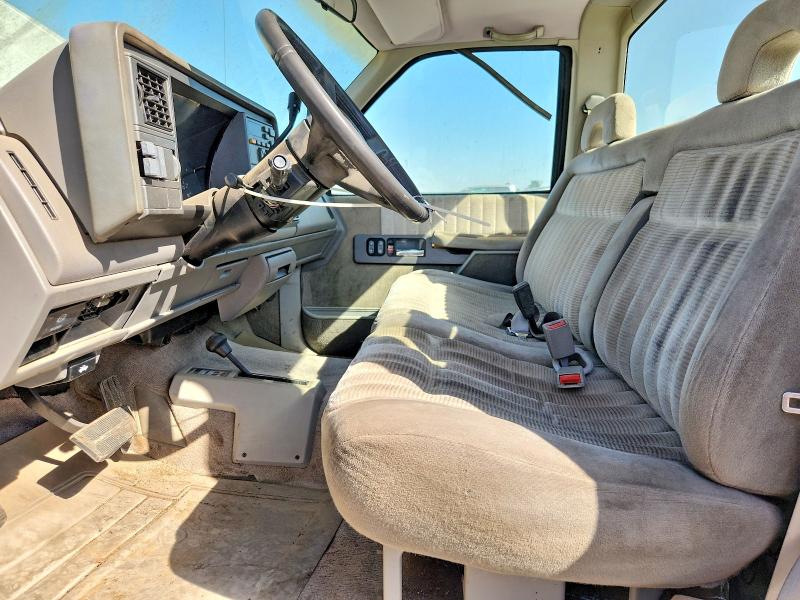 67753566 :رقم المزاد ، 1GTEK14KXPZ502151 vin ، 1993 Gmc Sierra مزاد بيع
