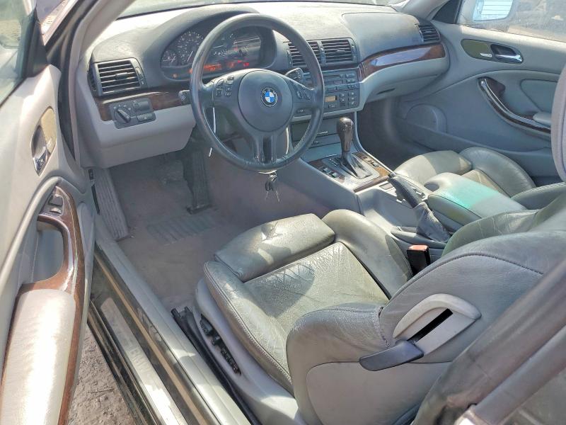 Aukcja sprzedaży 2004 Bmw 325, vin: WBABD33474PL05034, numer aukcji: 67961746