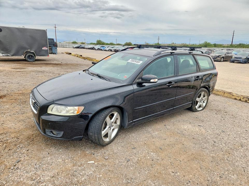 Продаж на аукціоні авто 2008 Volvo V50, vin: YV1MW390X82400582, номер лоту: 70809466