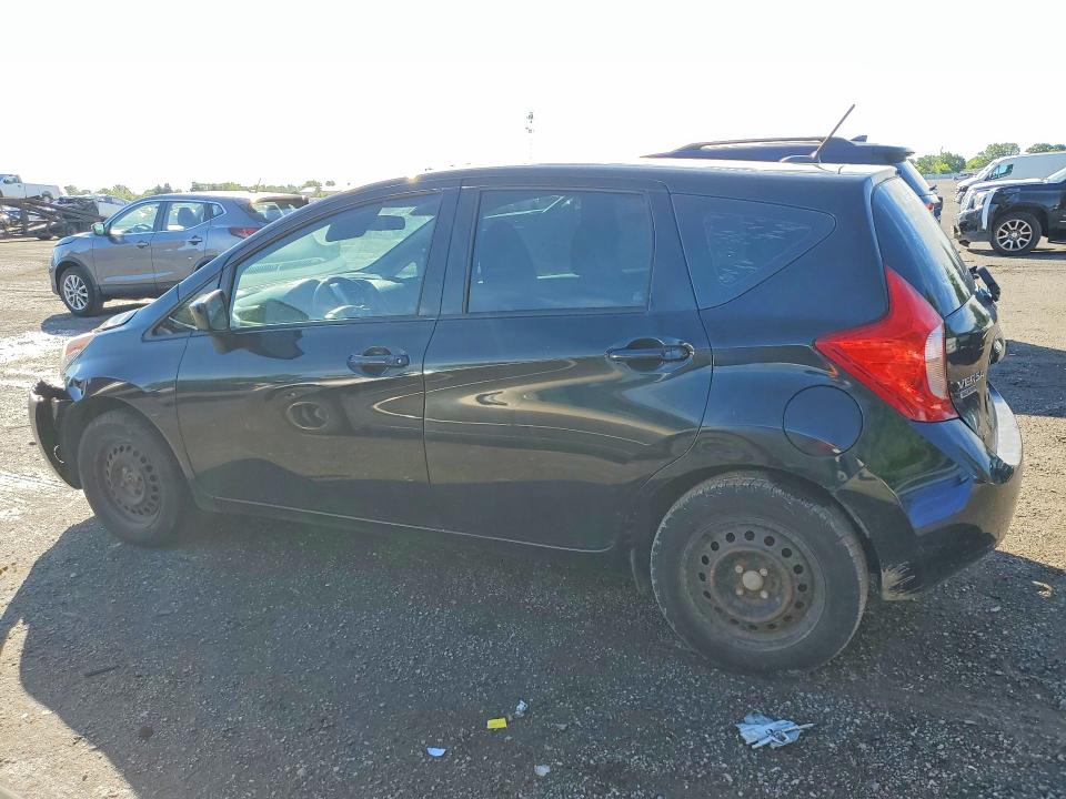 Aukcja sprzedaży 2016 Nissan Versa Note, vin: 3N1CE2CP1GL385507, numer aukcji: 67019966