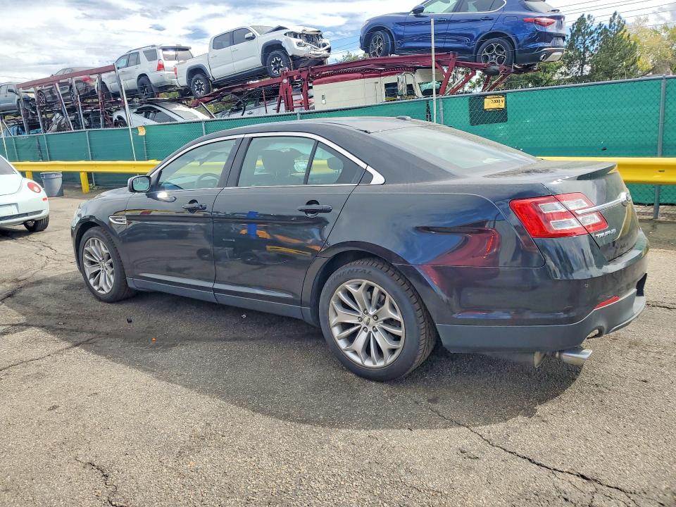 68899616 :رقم المزاد ، 1FAHP2F83FG114801 vin ، 2015 Ford Taurus مزاد بيع