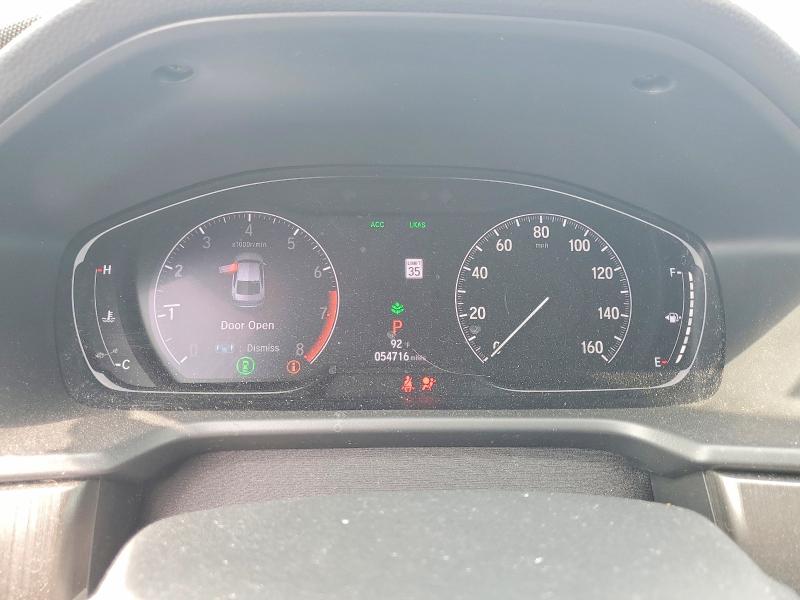 Aukcja sprzedaży 2020 Honda Accord, vin: 1HGCV1F17LA064878, numer aukcji: 67886976