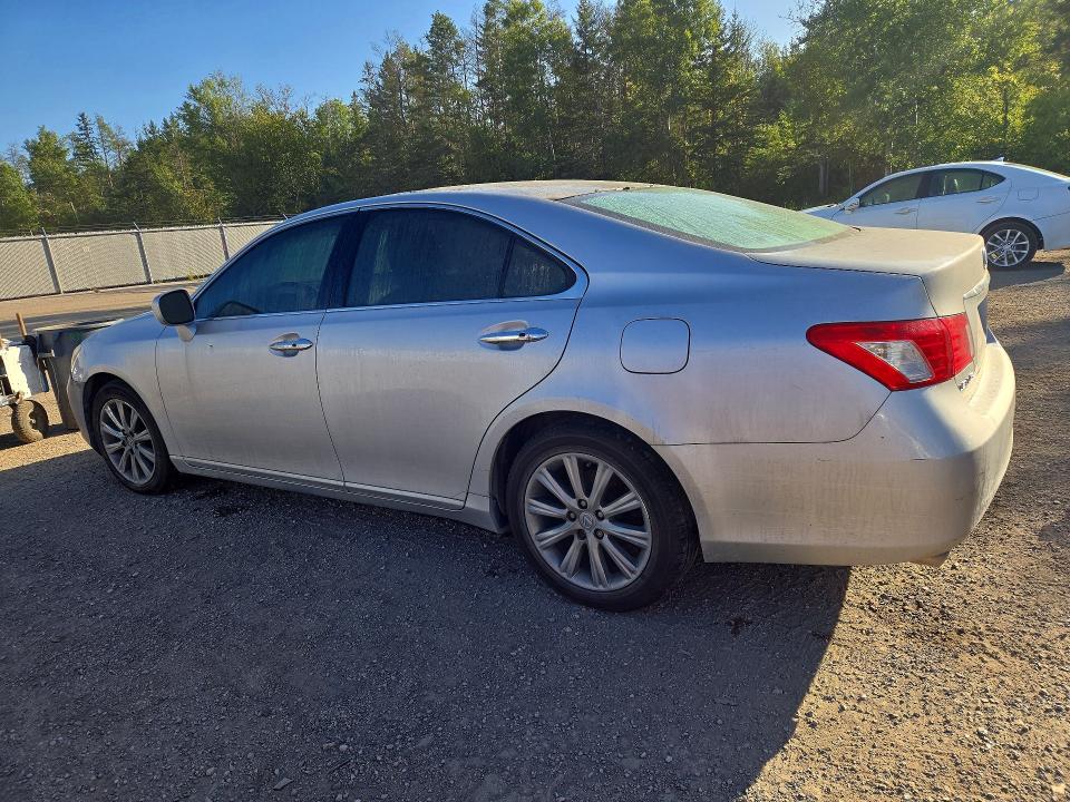 Продаж на аукціоні авто 2007 Lexus Es, vin: JTHBJ46G172095876, номер лоту: 68618146