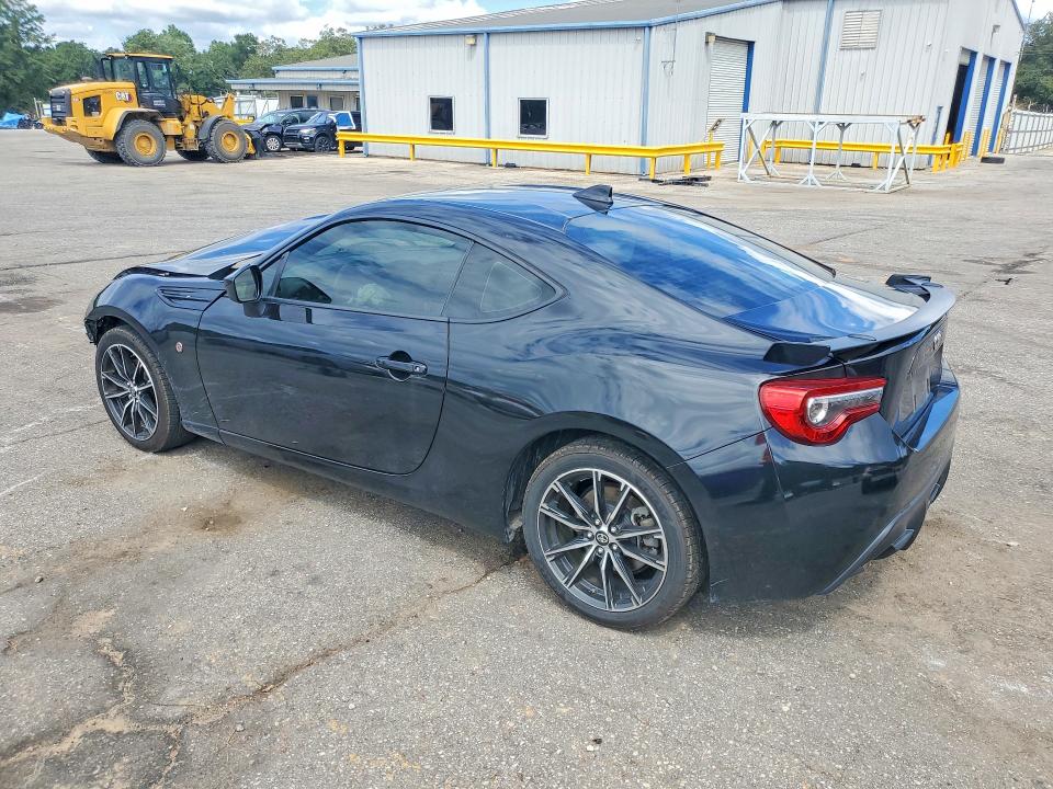 Продаж на аукціоні авто 2020 Toyota 86, vin: JF1ZNAE12L8752942, номер лоту: 67996076