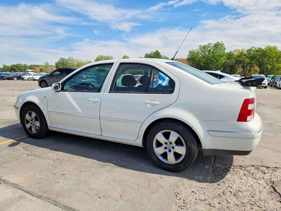 Продажа на аукционе авто 2005 Volkswagen Jetta, vin: 3VWSK69M95M033365, номер лота: 68260446