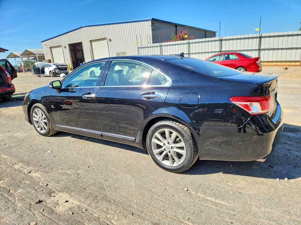 Продаж на аукціоні авто 2010 Lexus Es, vin: JTHBK1EG5A2400364, номер лоту: 67914686