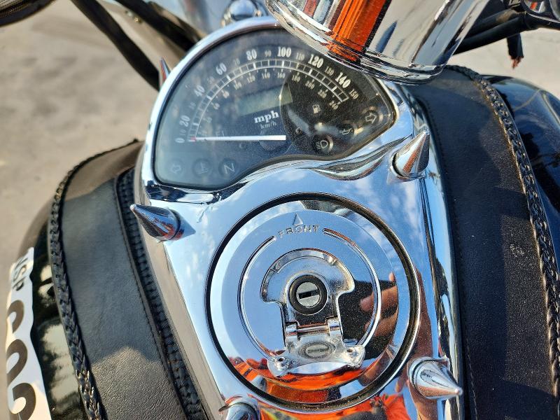 Продаж на аукціоні авто 2002 Honda Vtx1800, vin: 1HFSC49362A002231, номер лоту: 69231506