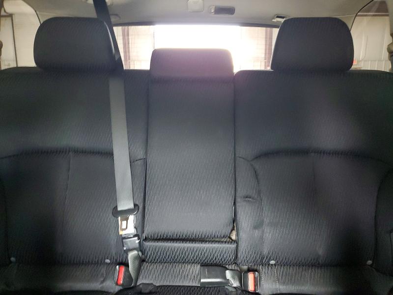 Aukcja sprzedaży 2011 Subaru Outback, vin: 4S4BRBCC9B3435970, numer aukcji: 69085586