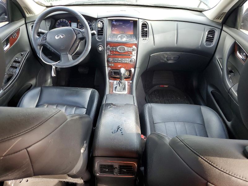 Продаж на аукціоні авто 2017 Infiniti Qx50, vin: JN1BJ0RR0HM400266, номер лоту: 69362596