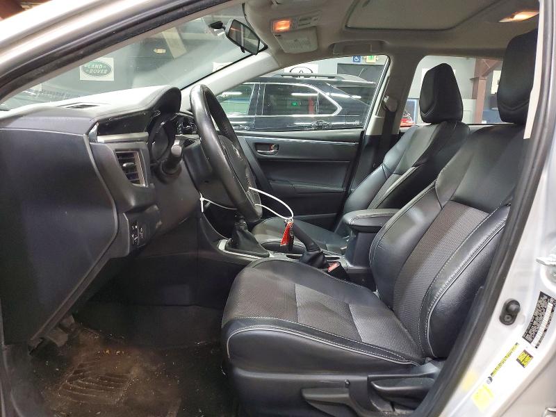 66970386 :رقم المزاد ، 2T1BURHE6EC202906 vin ، 2014 Toyota Corolla مزاد بيع