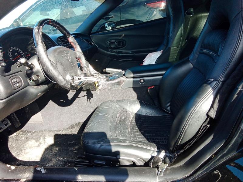 68826896 :رقم المزاد ، 1G1YY22G335120747 vin ، 2003 Chevrolet Corvette مزاد بيع