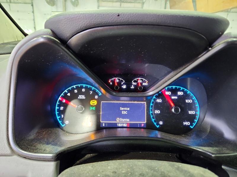 69601596 :رقم المزاد ، 1GCHSCEA3L1222336 vin ، 2020 Chevrolet Colorado مزاد بيع