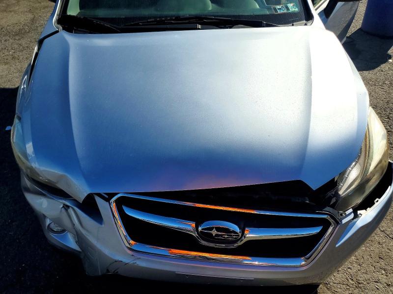 67666606 :رقم المزاد ، JF2GPAKC2E8322771 vin ، 2014 Subaru Xv Crosstrek مزاد بيع
