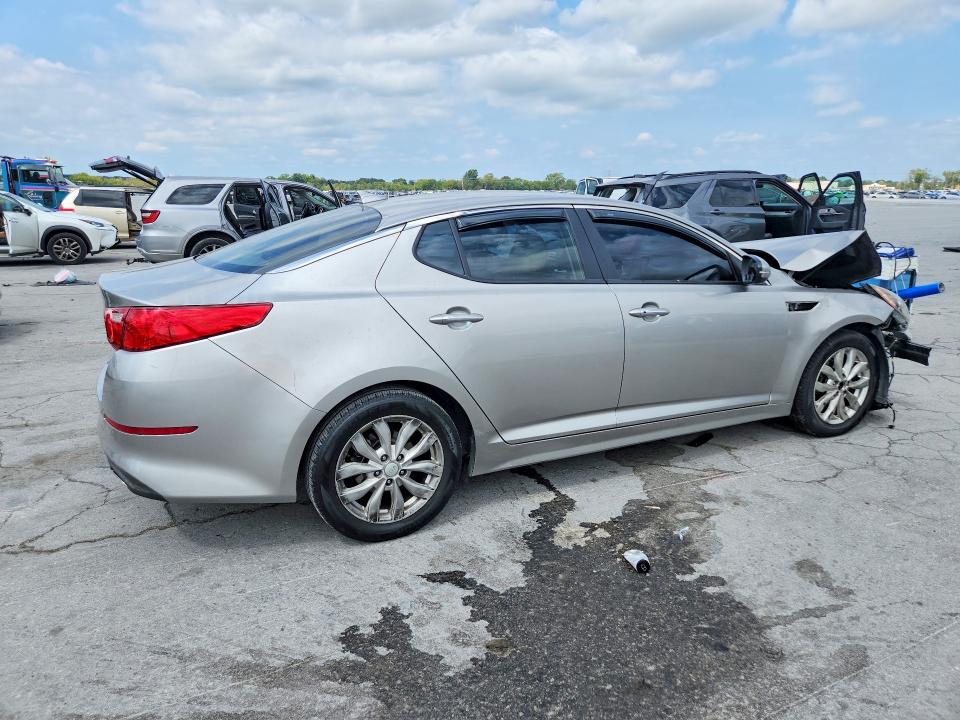 Aukcja sprzedaży 2015 Kia Optima, vin: 5XXGN4A72FG404590, numer aukcji: 67942646